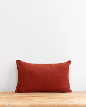 Carregar imagem no visualizador da galeria, Classy Red Elephant (retangular com terracota)