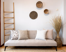 Carregar imagem no visualizador da galeria, Bege Leaves