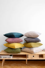 Carregar imagem no visualizador da galeria, Mies (Lisas Várias Cores)