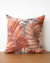 Carregar imagem no visualizador da galeria, Brick Color Leaves Terracota