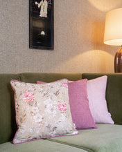 Carregar imagem no visualizador da galeria, Secret Garden (Bege & Pink)