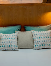 Carregar imagem no visualizador da galeria, Green velvet touch