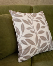 Carregar imagem no visualizador da galeria, Bege Leaves