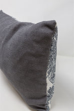 Carregar imagem no visualizador da galeria, Classy Black Elephant (retangular com antracite atrás)