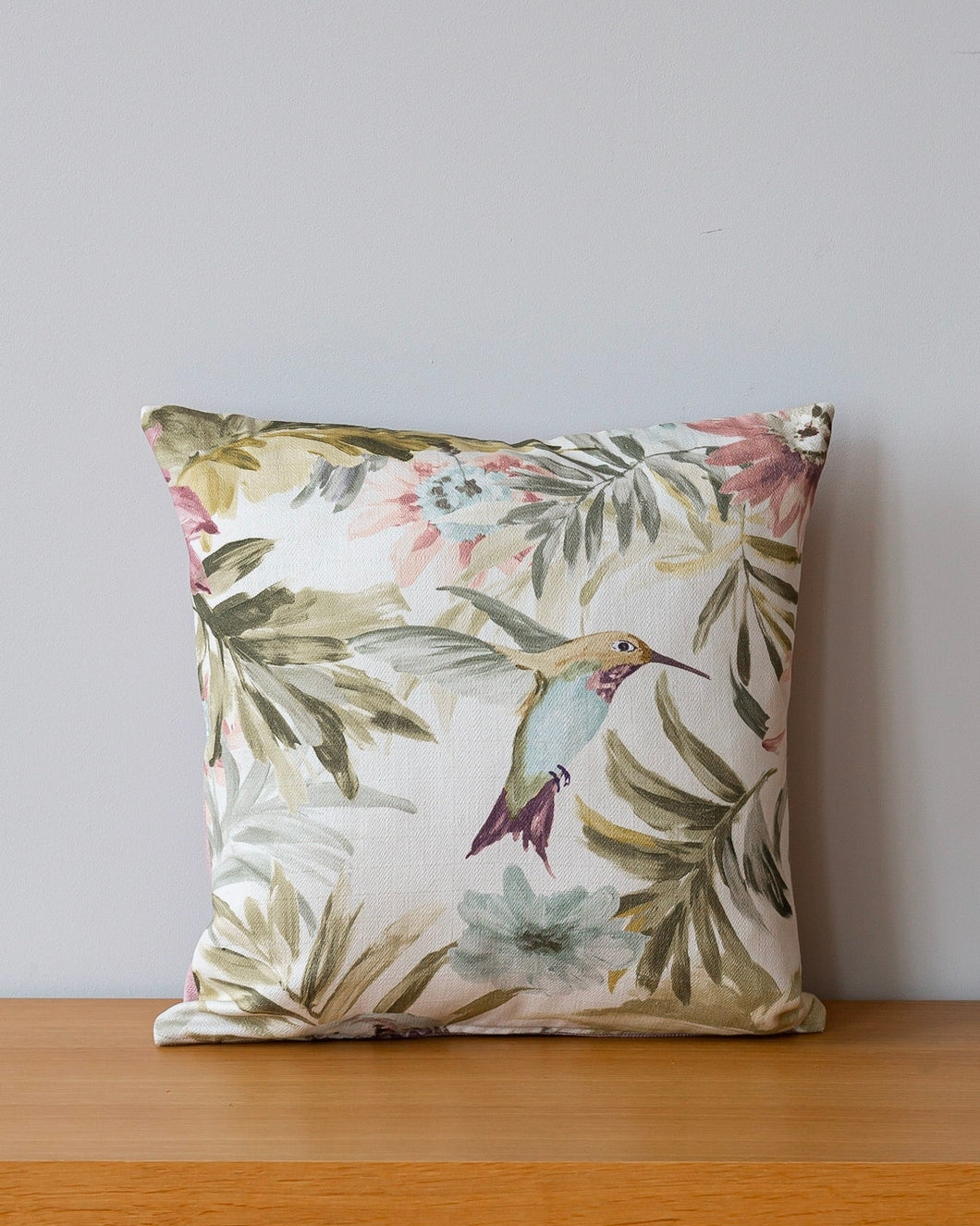 Conjunto 'Birds Rosa'