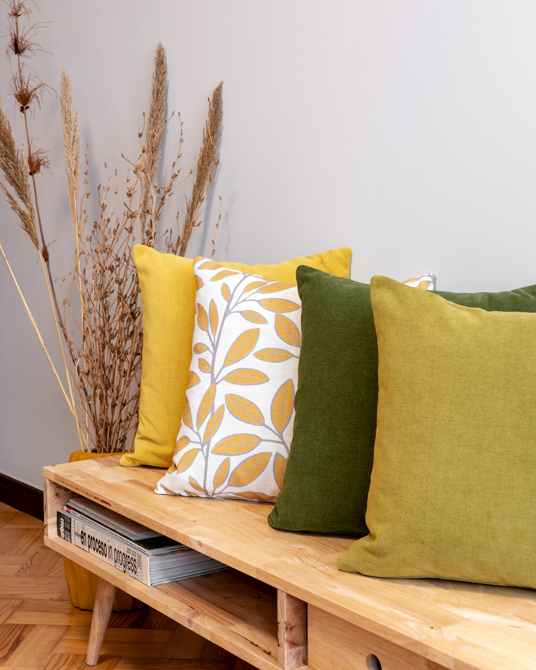 Conjunto 'Lemon Vibes'