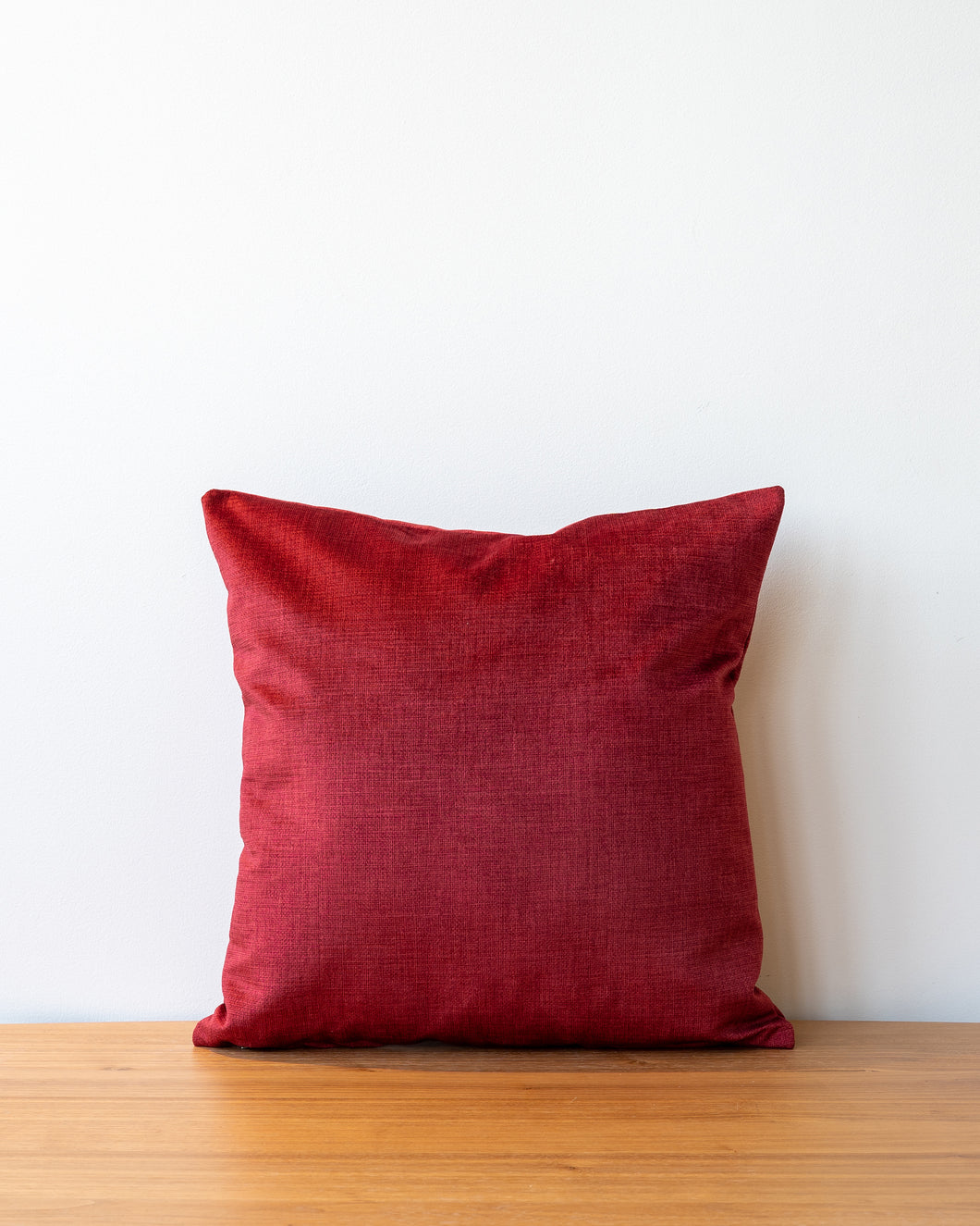 Vermelho morango