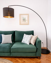 Carregar imagem no visualizador da galeria, Luxury Green Print
