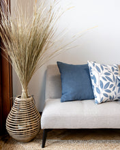 Carregar imagem no visualizador da galeria, Blue Leaves
