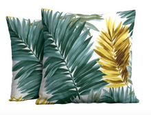 Carregar imagem no visualizador da galeria, Green Color Leaves
