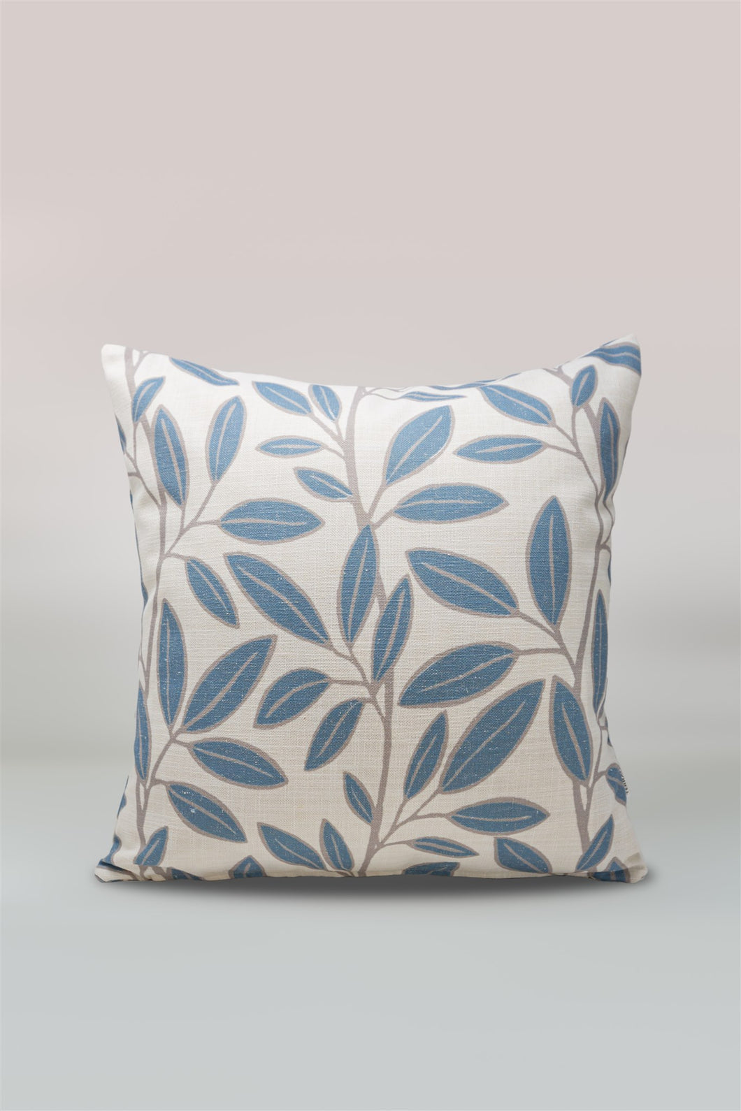 Blue Leaves
