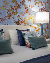 Carregar imagem no visualizador da galeria, Lovely Velvet (Com costas lisas)
