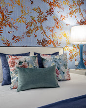 Carregar imagem no visualizador da galeria, Lovely Velvet (Com costas lisas)
