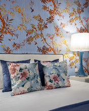 Carregar imagem no visualizador da galeria, Lovely Velvet (Com costas lisas)
